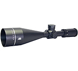 Image of ATN 8-24x75LU Professional Riflescope w/ 30mm rings &amp; 6 cams