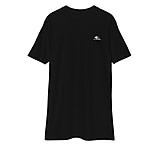 Image of Atoll Board Co Atoll Basics Premium Heavyweight Tee - Black, 3XL - Black,3XL A4E69A76