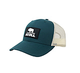 Image of Atoll Board Co Atoll Boards Hat With Rubber iSUP Leash Patch - TURQUOISE - TURQUOISE 66F49619