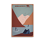 Image of Atoll Board Co Atoll Limited Edition Print - 24x36 - 24x36 94989E06