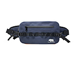 Image of Atoll Board Co Atoll Overkill Dry Bag Waist Pouch Fanny Pack - Navy - Navy EB730117