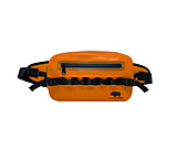 Image of Atoll Board Co Atoll Overkill Dry Bag Waist Pouch Fanny Pack - SAFETY ORANGE - SAFETY ORANGE FA660B37
