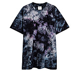 Image of Atoll Board Co Atoll Oversized Tie Dye T-Shirt - Milky way, L - Milky way,L 7D7B3D1D