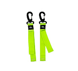 Image of Atoll Board Co Atoll Paddle Board Hook and Loop Paddle Straps Set of 2 - Neon Green - Neon Green B8EC915D