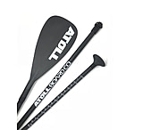 Image of Atoll Board Co Atoll Premium Carbon Fiber Paddle - Adjustable D2B349A1