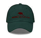 Image of Atoll Board Co Atoll SUP Dad Hat - Spruce - Spruce 8C563B41