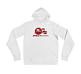 Image of Atoll Board Co Atoll Tropics Unisex Hoodie - Black, L - Black,L 86C79240