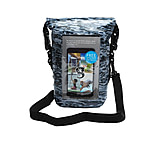Image of Atoll Board Co Geckobrands Waterproof Phone Tote - ARTIC CAMO - ARTIC CAMO 58E5ECD6
