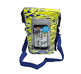 Image of Atoll Board Co Geckobrands Waterproof Phone Tote - MAHI CAMO - MAHI CAMO 18D1BA43