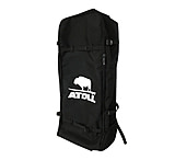 Image of Atoll Board Co Heavy Duty Inflatable Paddle Board Backpack Bag 0796E54A