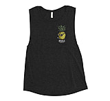 Image of Atoll Board Co Ladies' Muscle Tank with Atoll Pineapple Head Graphic - L - L CE673ACF