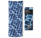 Image of Atoll Board Co Nomadix + Atoll Boards Towel Collaboration - Aqua Blue - Aqua Blue FA05D9E6