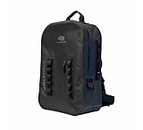 Image of Atoll Board Co Overkill Dry Bag Backpack Black 8435970D