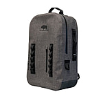 Image of Atoll Board Co Overkill Dry Bag Backpack - Heather Grey - Heather Grey E5CAE4FA