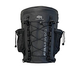 Image of Atoll Board Co Overkill Dry Bag Paddle Board Deck Bag - Black - Black D1BBB06D