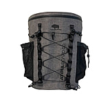 Image of Atoll Board Co Overkill Dry Bag Paddle Board Deck Bag - Heather Grey - Heather Grey 66116CA8
