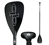 Image of Atoll Board Co Quickblade Adjustable All Around SUP Paddle 89367059