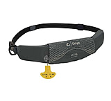 Image of Atoll Board Co SUP Life Preserver - Onyx M-16 Inflatable Belt Pack PFD BC4C5ABE