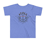 Image of Atoll Board Co Toddler Anchor tee - 2T, Blue - 2T,Blue 99A3F27A
