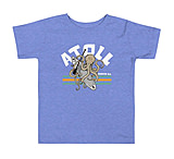 Image of Atoll Board Co Toddler Octo tee - Heather Columbia Blue, 3T - Heather Columbia Blue,3T 6C1CBF80
