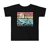 Image of Atoll Board Co Toddler Short Sleeve Tee - 2T - 2T E8A64CF9