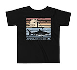 Image of Atoll Board Co Toddler Short Sleeve Tee - 2T - 2T 5884A158