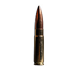 Atomic Ammunition Subsonic .300 AAC Blackout 220grain Boat Tail Hollow Point Brass Cased Rifle Ammunition