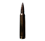 Atomic Ammunition Subsonic .300 Winchester Magnum 175grain Boat Tail Hollow Point Brass Cased Rifle Ammunition