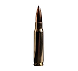 Atomic Ammunition Subsonic .308 Winchester 175grain Boat Tail Hollow Point Brass Cased Rifle Ammunition