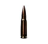 Atomic Ammunition Tactical Cycling Subsonic 7.62x39mm 220grain Boat Tail Hollow Point Brass Cased Rifle Ammunition