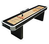 Image of Atomic Platinum Shuffleboard Table