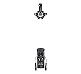 Image of Atomic T Backland Tour Plus Brake Alpine Touring Binding