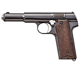 Image of Astra Arms 600 Pistol, 9mm Luger, 5.25in barrel