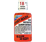 Image of Atsko Sport Wash Laundry Detergent