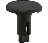 Image of Attwood Marine 910R3Pb-7 Light Armor 3-Pin Light Round Base