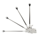 Image of Attwood Marine Automated Light Mount Powerbase Light