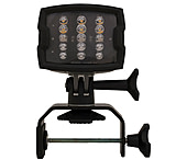 Image of Attwood Marine Multi-Function Battery Operated Sport Flood Light