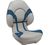 Image of Attwood Marine Centrix x Seat /Blue
