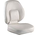 Image of Attwood Marine Classic Boat Seat