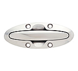 Image of Attwood Marine Counter Sunk Flush Cleat 6in.