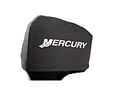 Image of Attwood Marine Custom Mercury Engine Cover