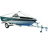 Image of Attwood Marine Deluxe Boat Cover Support System 19'