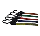 Image of Attwood Marine 11753-7 Flat Bungee Set