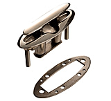 Image of Attwood Marine 8" Flush Cleat Stud Mount