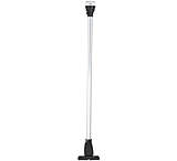 Image of Attwood Marine LightArmor LED Fold Down All Around Light w/Cam-Lock Base