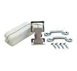 Image of Attwood Marine Fuel Tank Strap Set - 48in.