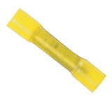 Image of Attwood Marine Hollow Braided Polypropylene Anchor Line With Spring Hook - 3/8in x 50ft