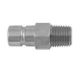 Image of Attwood Marine 8901-6 Honda Male Tank Fitting, 1991+ For Over 90 Hp With 1/4in Npt