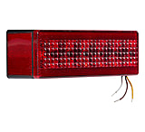 Image of Attwood Marine Left-Hand LED Trailer Light Driver's Side