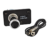 Image of Attwood Marine Chart Light/Cigarette Lighter Kit